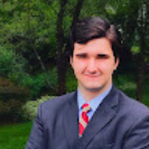 Meet your Posher, Zachary